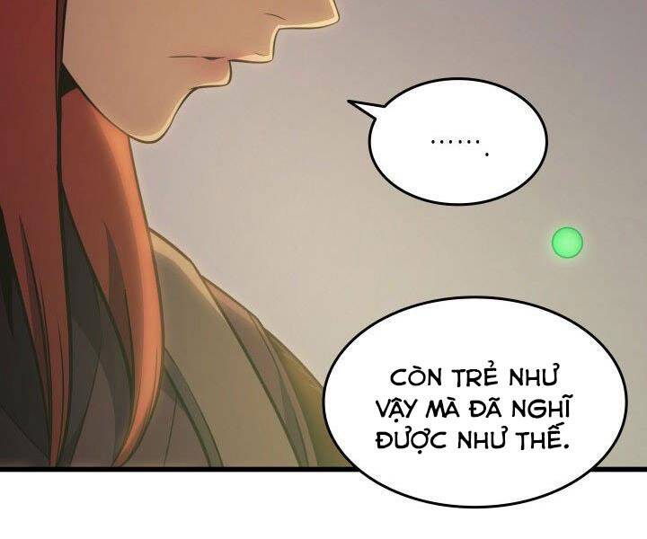 Sự Trở Lại Của Pháp Sư Vĩ Đại Sau 4000 Năm