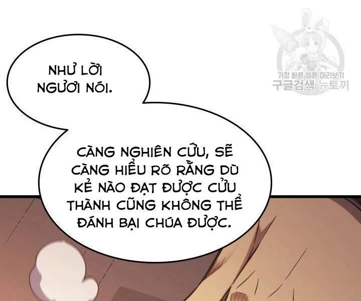Sự Trở Lại Của Pháp Sư Vĩ Đại Sau 4000 Năm