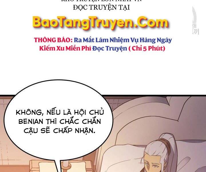 Sự Trở Lại Của Pháp Sư Vĩ Đại Sau 4000 Năm