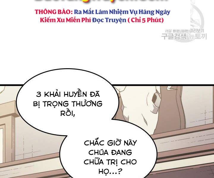 Sự Trở Lại Của Pháp Sư Vĩ Đại Sau 4000 Năm