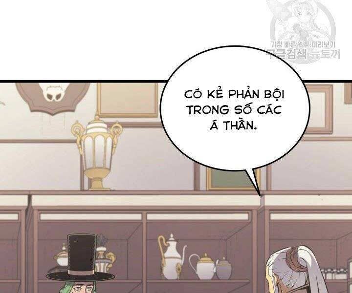 Sự Trở Lại Của Pháp Sư Vĩ Đại Sau 4000 Năm
