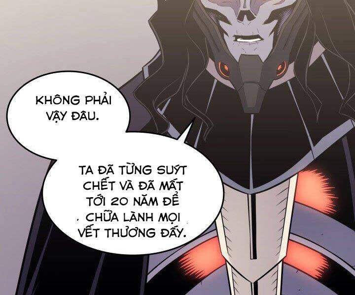 Sự Trở Lại Của Pháp Sư Vĩ Đại Sau 4000 Năm