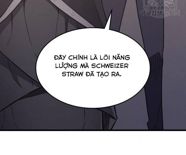 Sự Trở Lại Của Pháp Sư Vĩ Đại Sau 4000 Năm