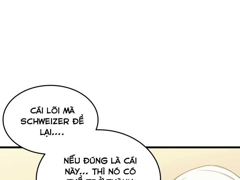 Sự Trở Lại Của Pháp Sư Vĩ Đại Sau 4000 Năm