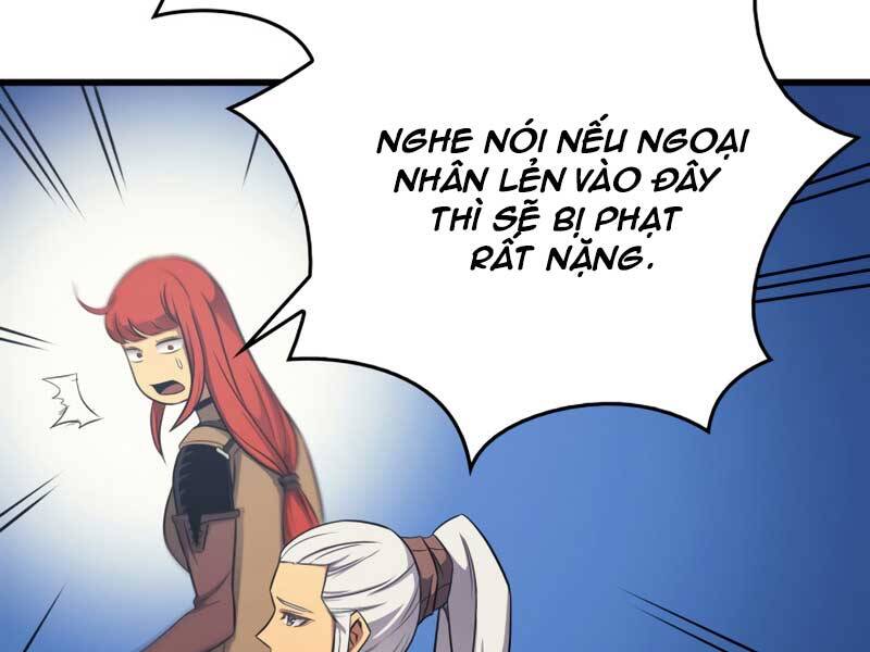 Sự Trở Lại Của Pháp Sư Vĩ Đại Sau 4000 Năm