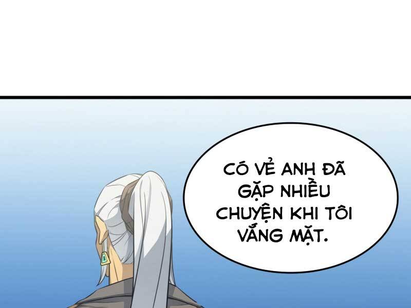 Sự Trở Lại Của Pháp Sư Vĩ Đại Sau 4000 Năm