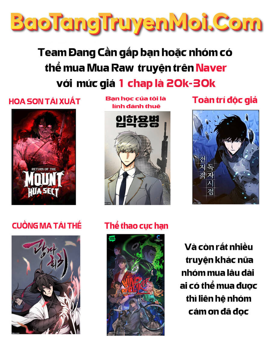 Sự Trở Lại Của Pháp Sư Vĩ Đại Sau 4000 Năm