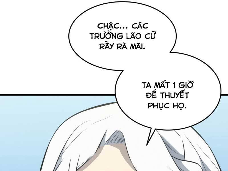 Sự Trở Lại Của Pháp Sư Vĩ Đại Sau 4000 Năm