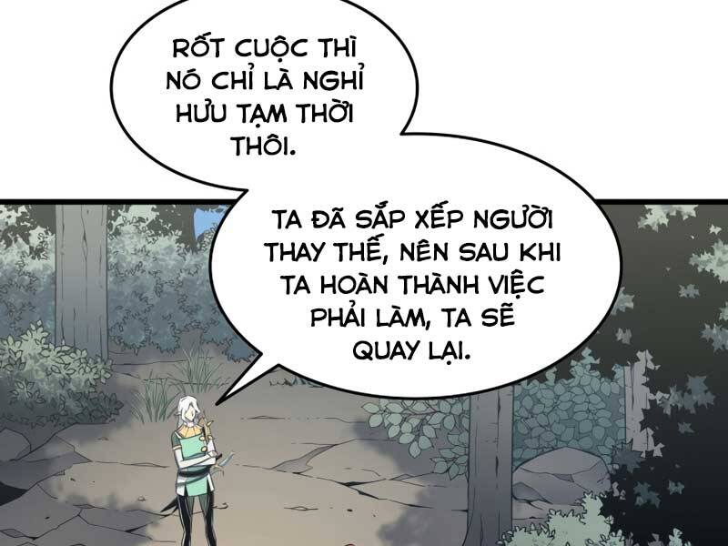 Sự Trở Lại Của Pháp Sư Vĩ Đại Sau 4000 Năm
