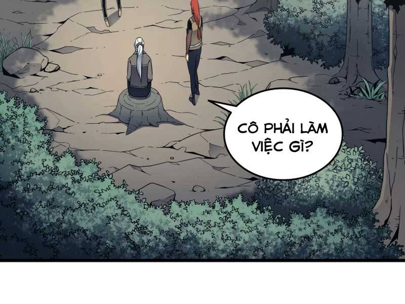 Sự Trở Lại Của Pháp Sư Vĩ Đại Sau 4000 Năm