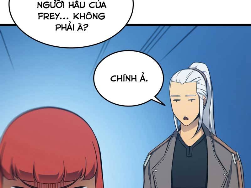 Sự Trở Lại Của Pháp Sư Vĩ Đại Sau 4000 Năm