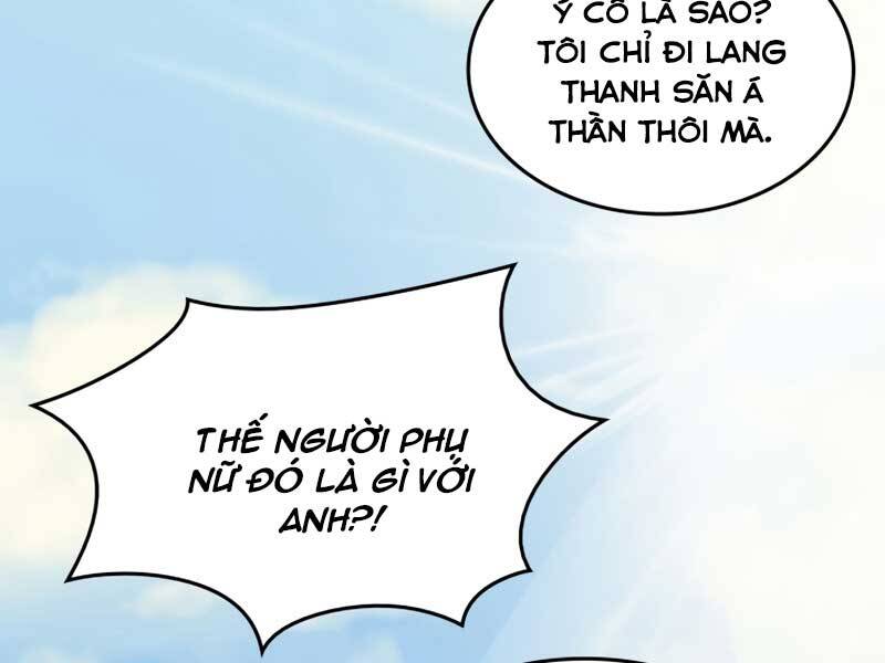 Sự Trở Lại Của Pháp Sư Vĩ Đại Sau 4000 Năm