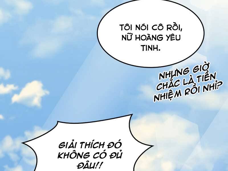Sự Trở Lại Của Pháp Sư Vĩ Đại Sau 4000 Năm