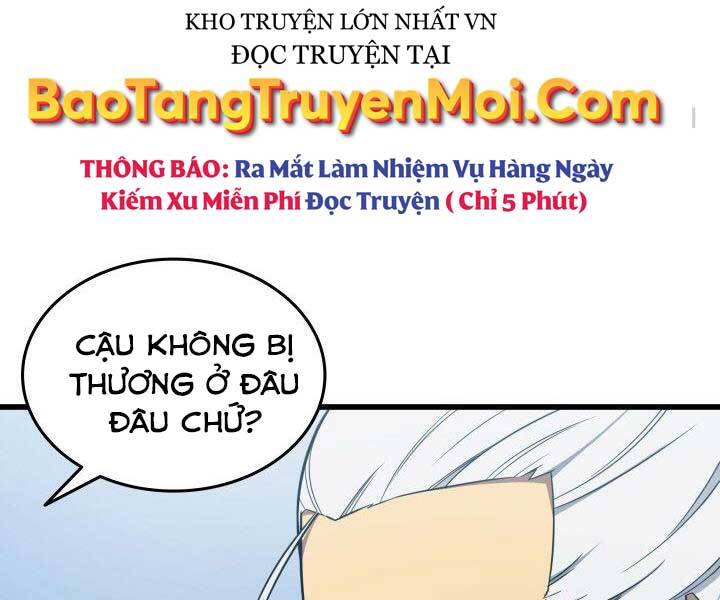 Sự Trở Lại Của Pháp Sư Vĩ Đại Sau 4000 Năm