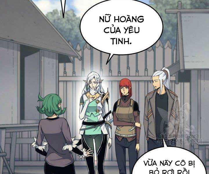 Sự Trở Lại Của Pháp Sư Vĩ Đại Sau 4000 Năm