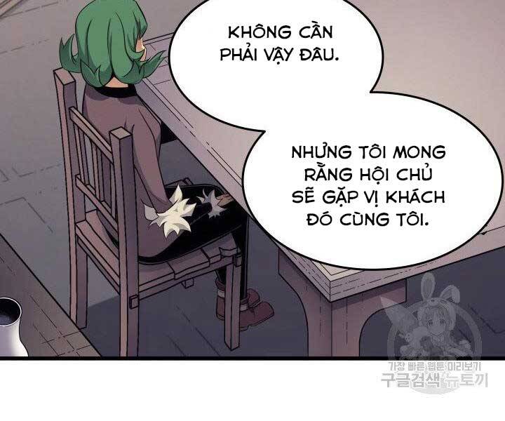 Sự Trở Lại Của Pháp Sư Vĩ Đại Sau 4000 Năm