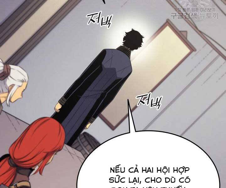 Sự Trở Lại Của Pháp Sư Vĩ Đại Sau 4000 Năm