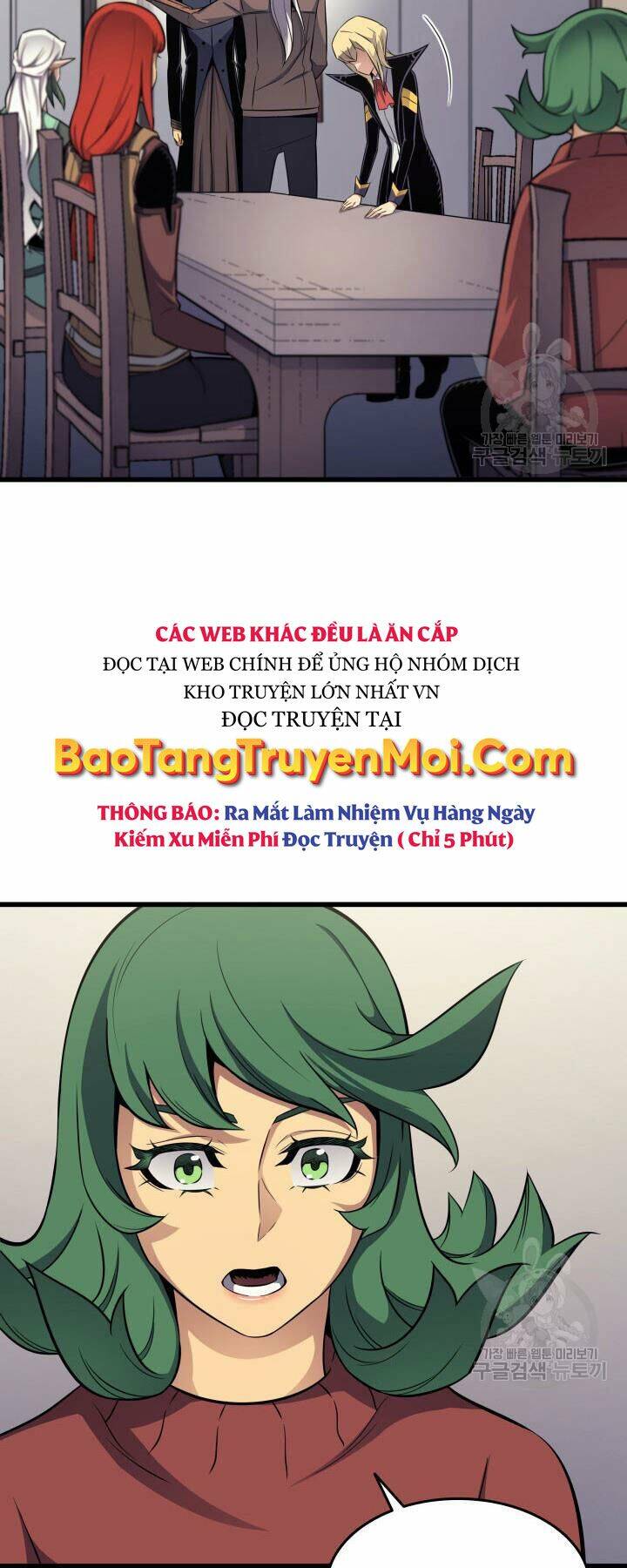 Sự Trở Lại Của Pháp Sư Vĩ Đại Sau 4000 Năm