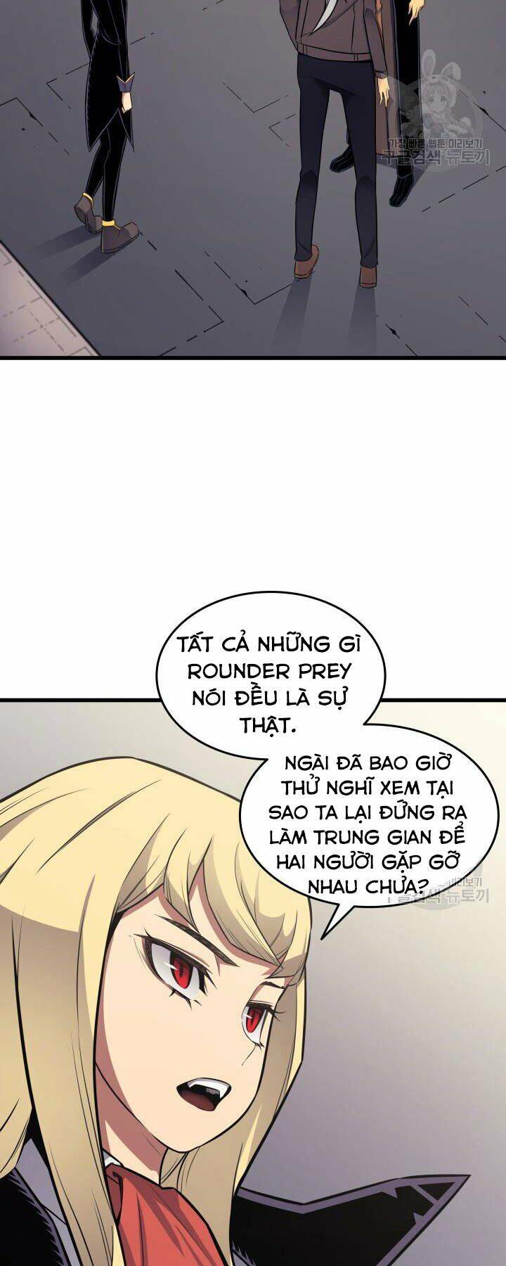 Sự Trở Lại Của Pháp Sư Vĩ Đại Sau 4000 Năm