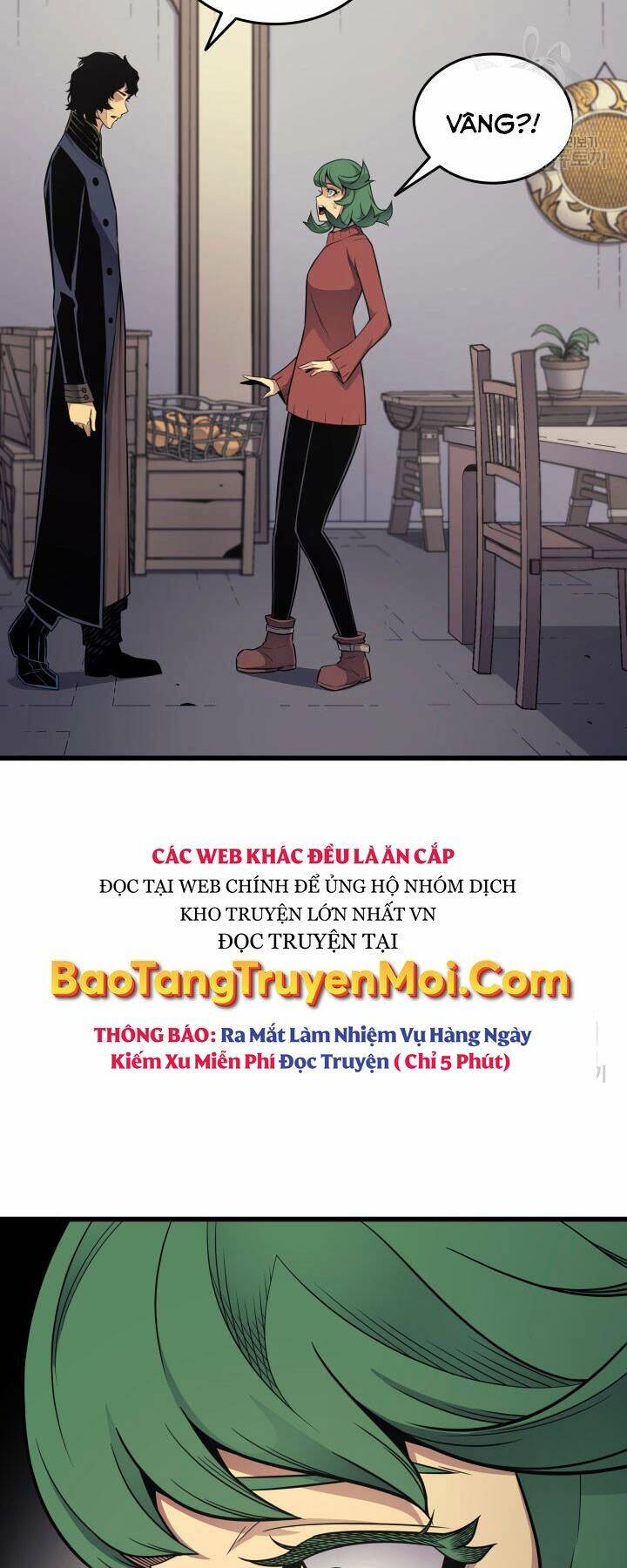 Sự Trở Lại Của Pháp Sư Vĩ Đại Sau 4000 Năm