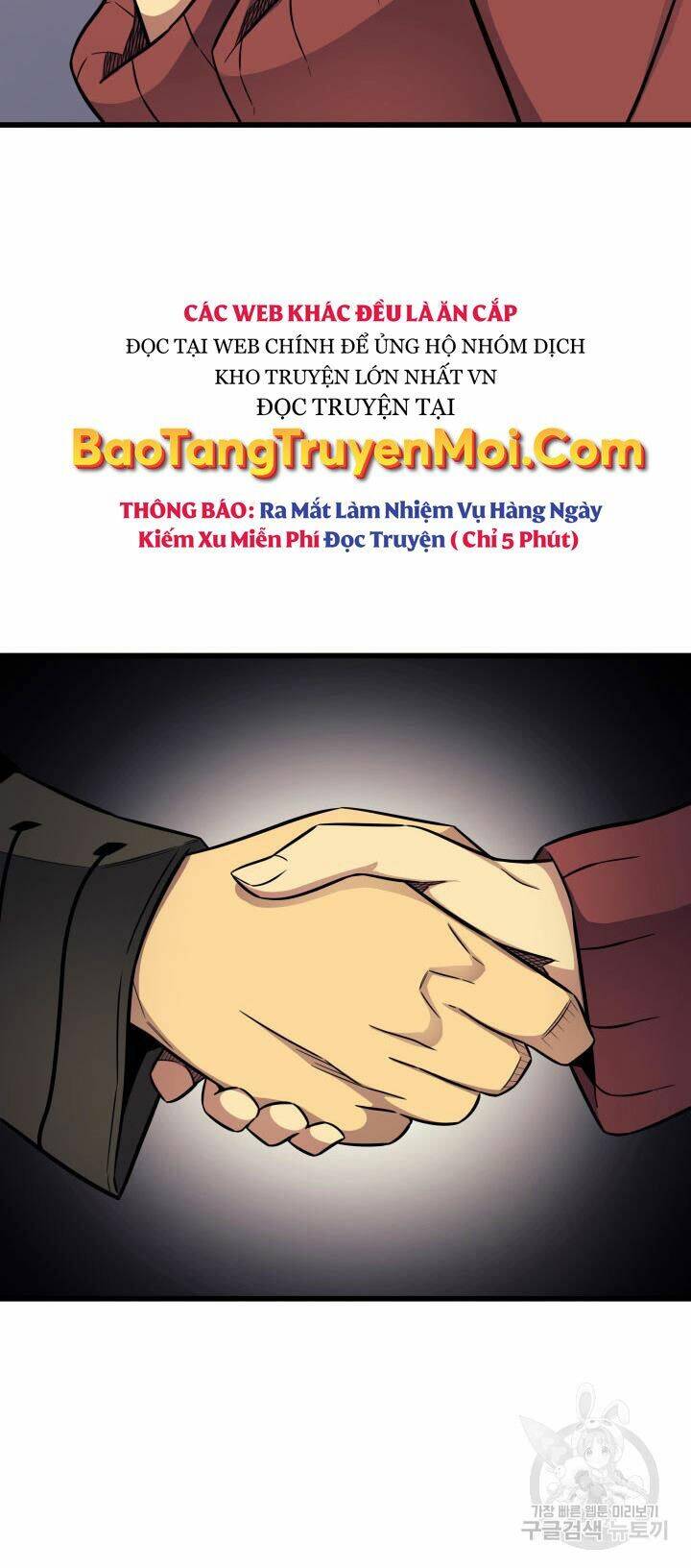 Sự Trở Lại Của Pháp Sư Vĩ Đại Sau 4000 Năm