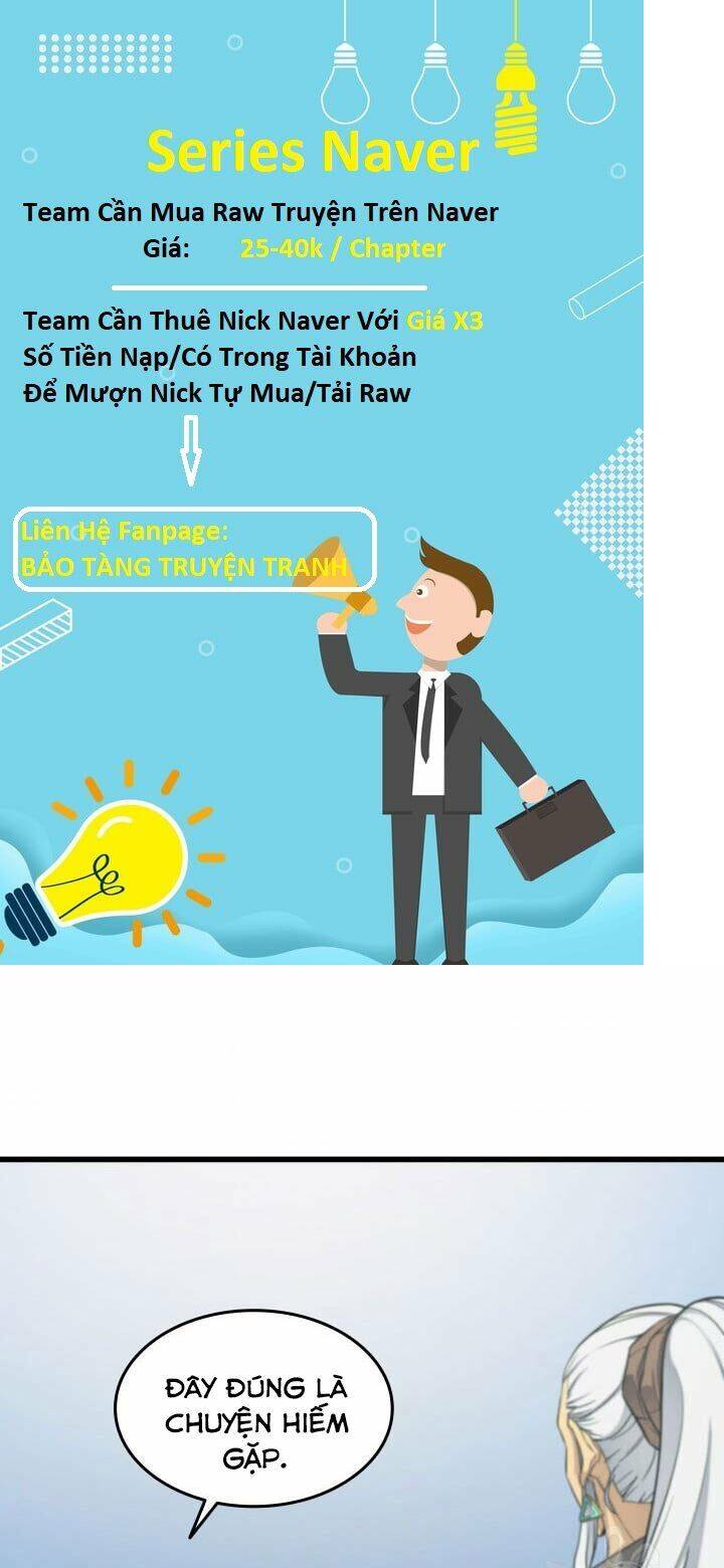 Sự Trở Lại Của Pháp Sư Vĩ Đại Sau 4000 Năm
