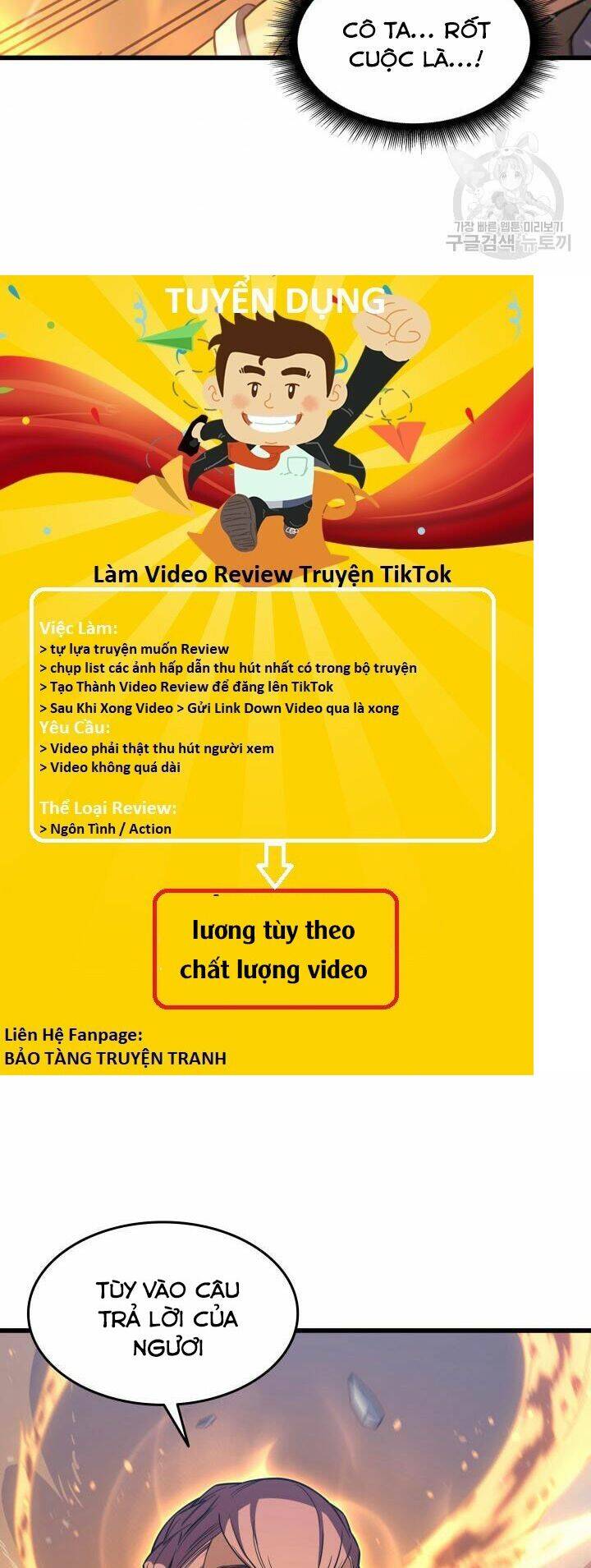 Sự Trở Lại Của Pháp Sư Vĩ Đại Sau 4000 Năm