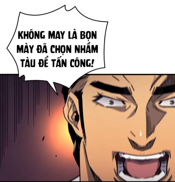 Sự Trở Lại Của Pháp Sư Vĩ Đại Sau 4000 Năm