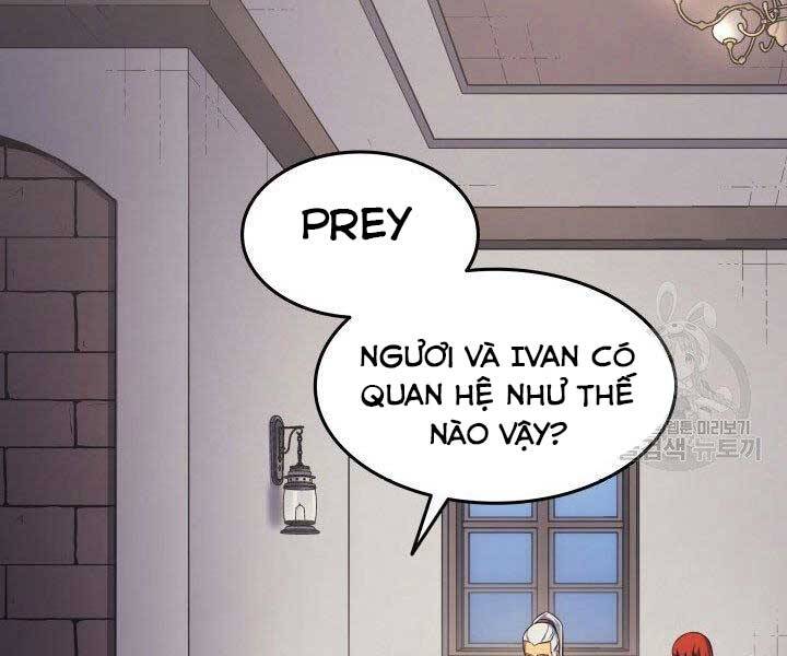 Sự Trở Lại Của Pháp Sư Vĩ Đại Sau 4000 Năm