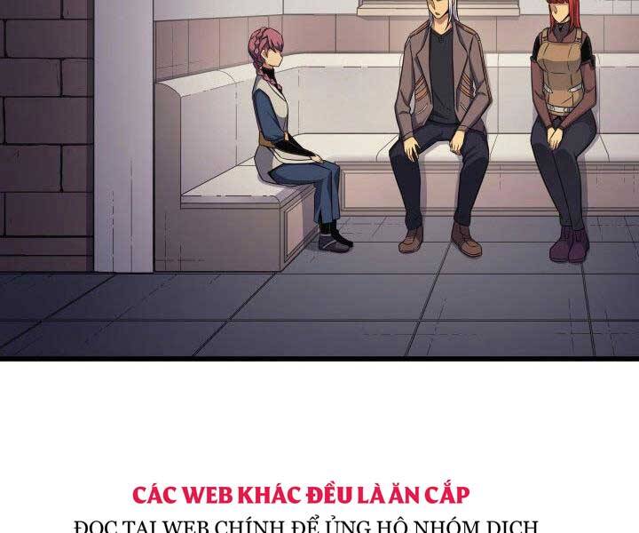 Sự Trở Lại Của Pháp Sư Vĩ Đại Sau 4000 Năm