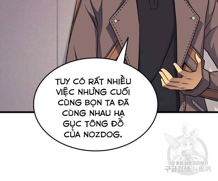 Sự Trở Lại Của Pháp Sư Vĩ Đại Sau 4000 Năm