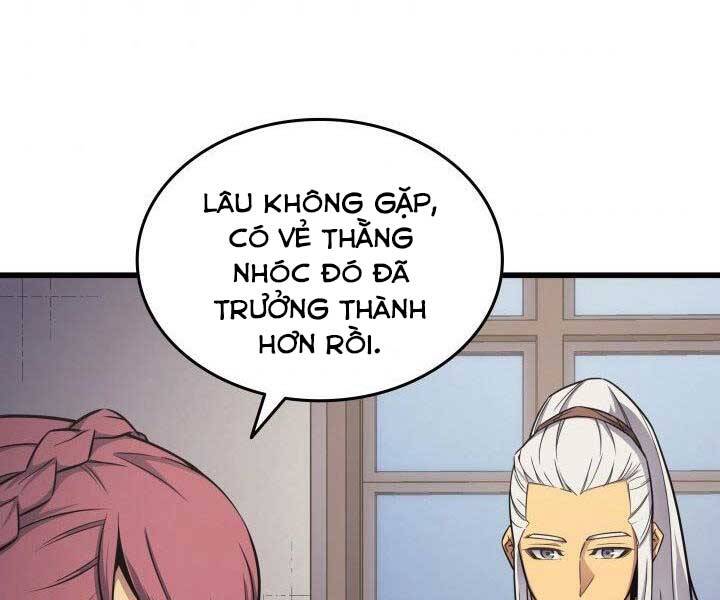 Sự Trở Lại Của Pháp Sư Vĩ Đại Sau 4000 Năm