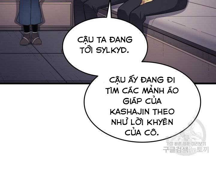 Sự Trở Lại Của Pháp Sư Vĩ Đại Sau 4000 Năm