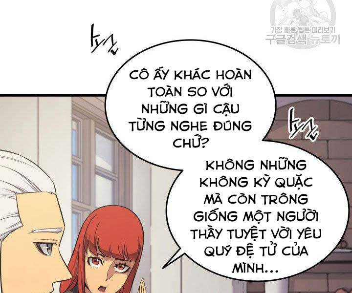 Sự Trở Lại Của Pháp Sư Vĩ Đại Sau 4000 Năm