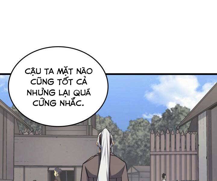 Sự Trở Lại Của Pháp Sư Vĩ Đại Sau 4000 Năm