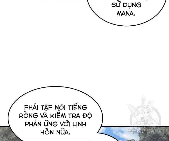 Sự Trở Lại Của Pháp Sư Vĩ Đại Sau 4000 Năm