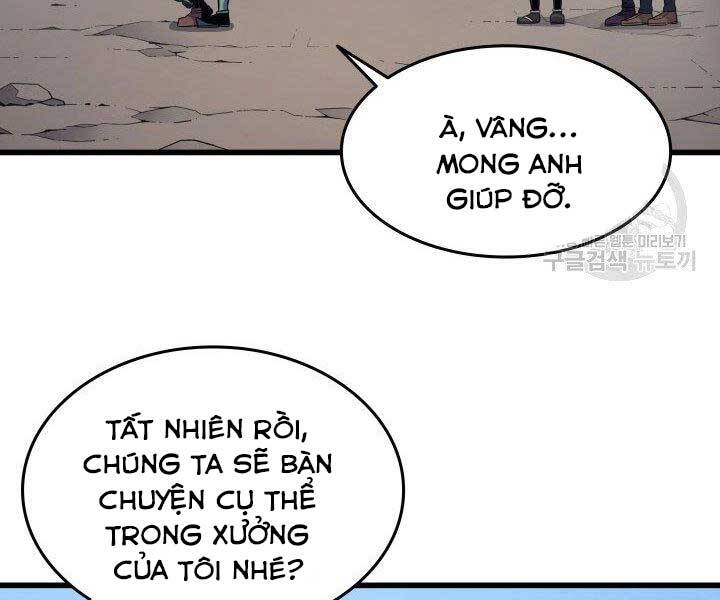 Sự Trở Lại Của Pháp Sư Vĩ Đại Sau 4000 Năm