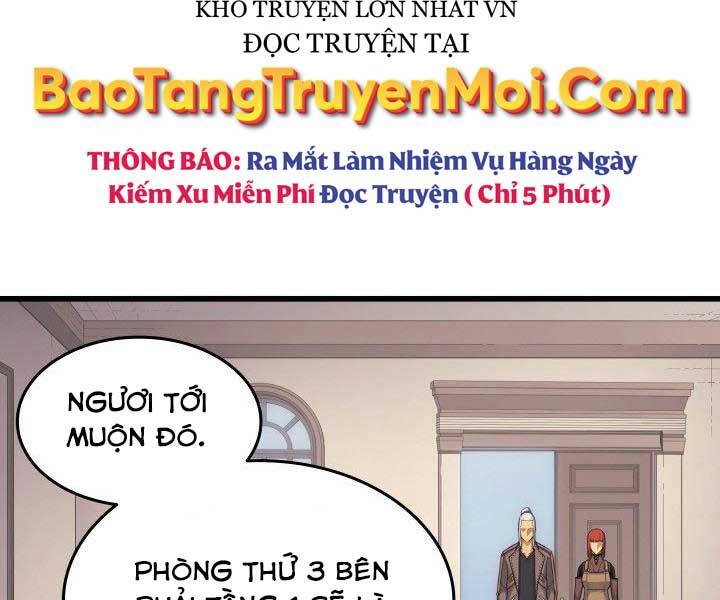 Sự Trở Lại Của Pháp Sư Vĩ Đại Sau 4000 Năm