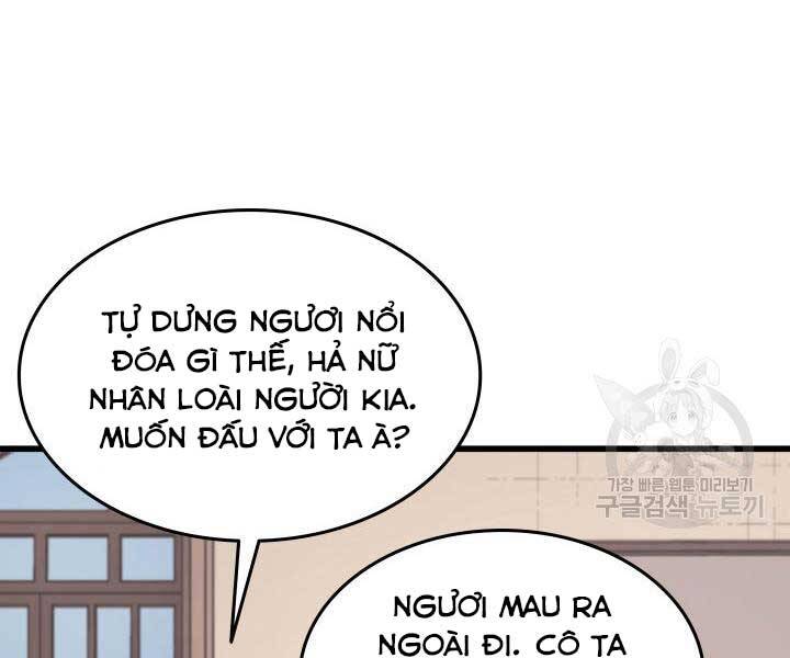 Sự Trở Lại Của Pháp Sư Vĩ Đại Sau 4000 Năm