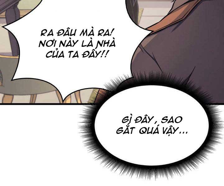 Sự Trở Lại Của Pháp Sư Vĩ Đại Sau 4000 Năm