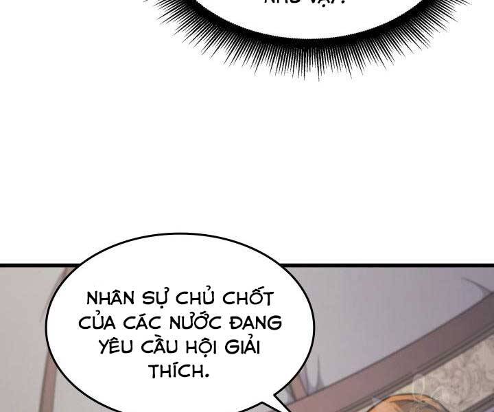 Sự Trở Lại Của Pháp Sư Vĩ Đại Sau 4000 Năm