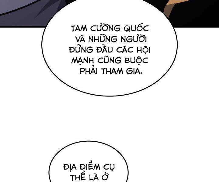 Sự Trở Lại Của Pháp Sư Vĩ Đại Sau 4000 Năm