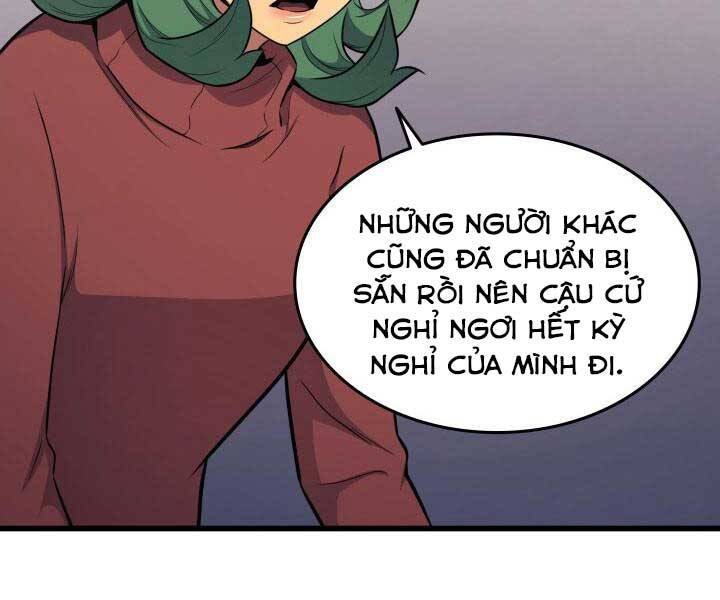 Sự Trở Lại Của Pháp Sư Vĩ Đại Sau 4000 Năm
