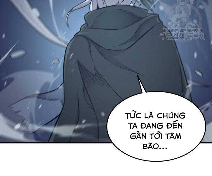 Sự Trở Lại Của Pháp Sư Vĩ Đại Sau 4000 Năm