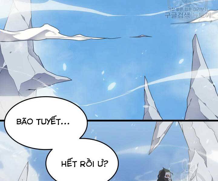 Sự Trở Lại Của Pháp Sư Vĩ Đại Sau 4000 Năm
