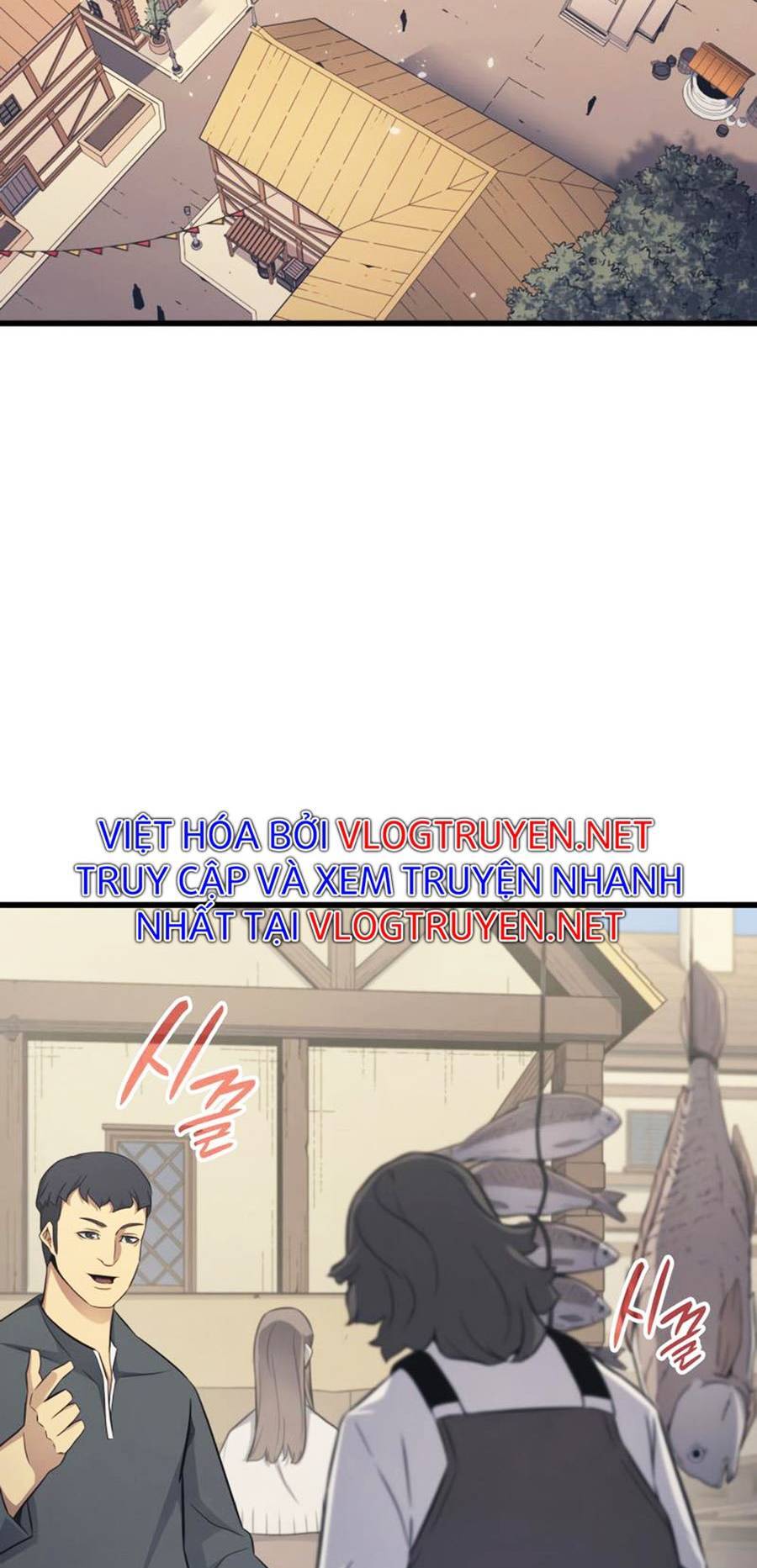 Sự Trở Lại Của Pháp Sư Vĩ Đại Sau 4000 Năm