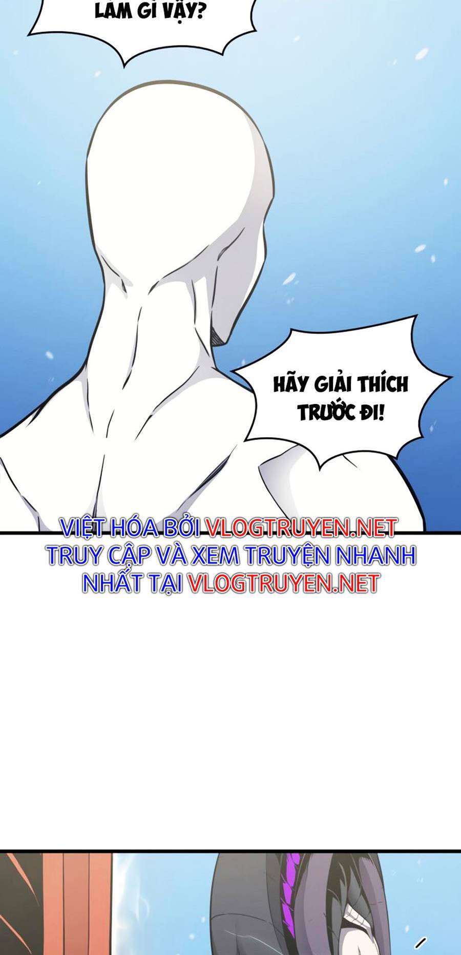 Sự Trở Lại Của Pháp Sư Vĩ Đại Sau 4000 Năm