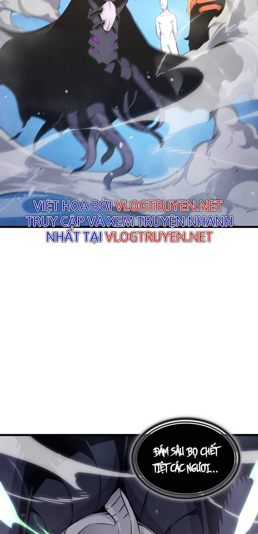 Sự Trở Lại Của Pháp Sư Vĩ Đại Sau 4000 Năm