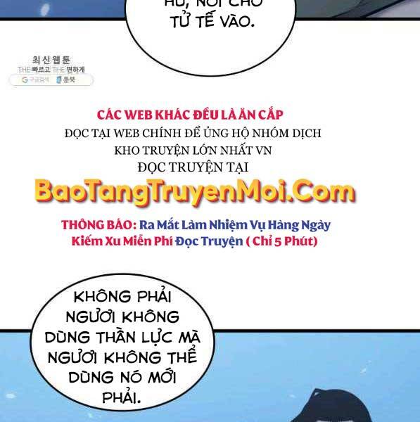 Sự Trở Lại Của Pháp Sư Vĩ Đại Sau 4000 Năm