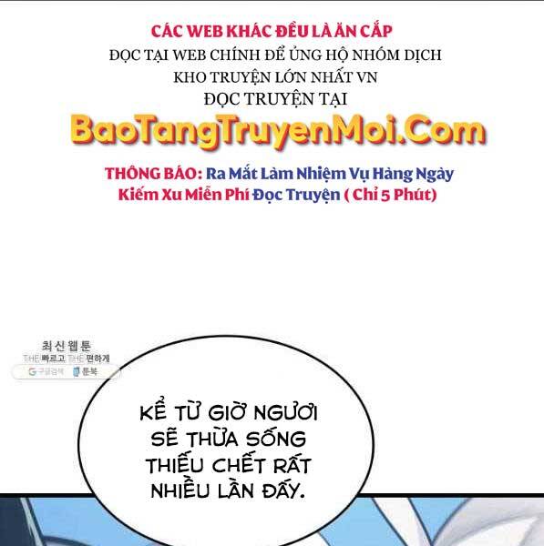 Sự Trở Lại Của Pháp Sư Vĩ Đại Sau 4000 Năm